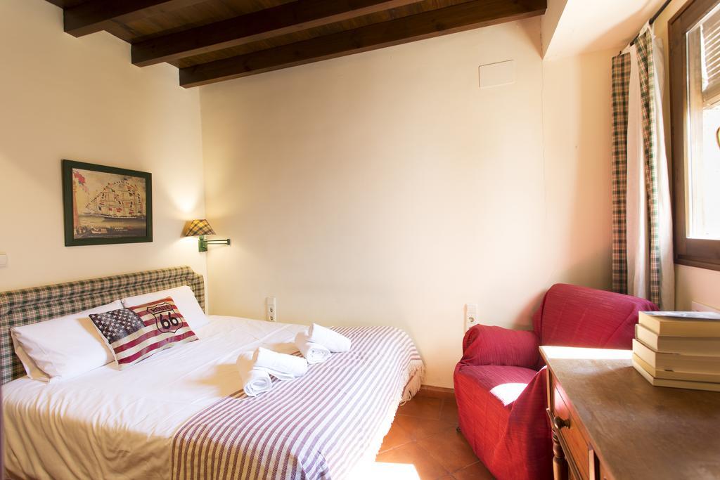 Apartamento Puerta Elvira Centro Free Parking Гранада Екстер'єр фото