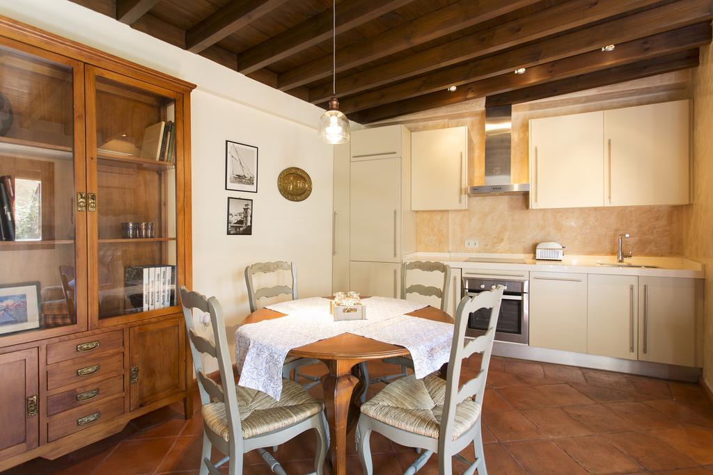 Apartamento Puerta Elvira Centro Free Parking Гранада Екстер'єр фото