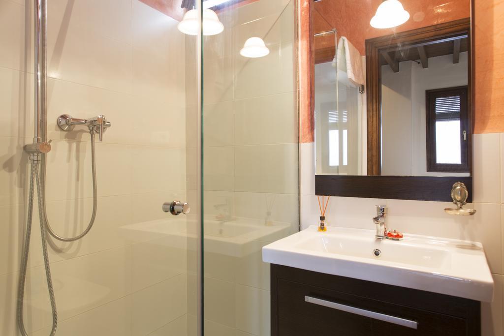 Apartamento Puerta Elvira Centro Free Parking Гранада Екстер'єр фото