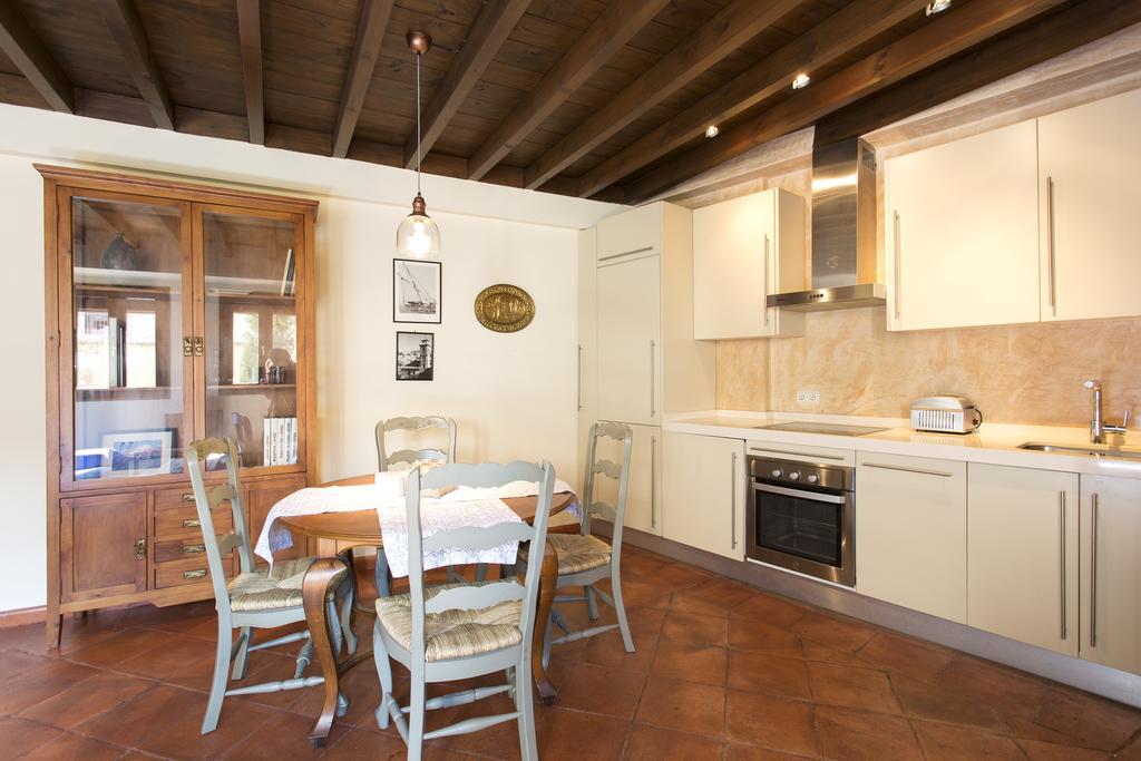 Apartamento Puerta Elvira Centro Free Parking Гранада Екстер'єр фото